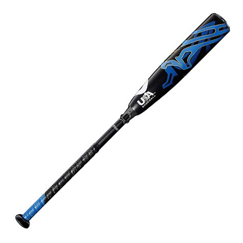 New Demarini Cf Zen Ufx 20 Usa Baseball Bat 2 58 Blackblue 2020