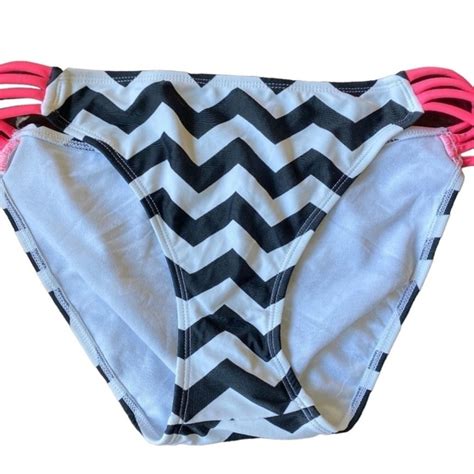 Hula Honey Swim Hula Honey Bikini Bottom Poshmark