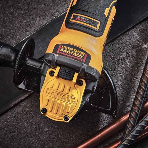 Dewalt Flexvolt Aku Kutna Brusilica Dcg Nt V Hobi Centar