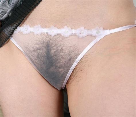 Hairy Pussy Panties Porn Pictures