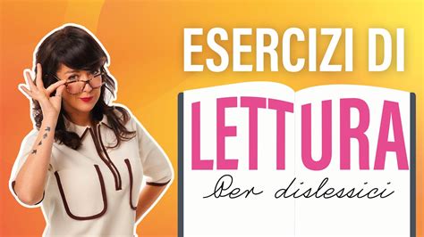 Dislessia E Lettura Come Aiutare Tuo Figlio Dislessico A Leggere YouTube