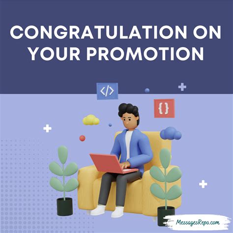 Best Congratulation Messages For Job Promotion