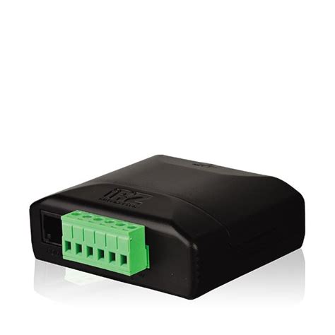 GSM Модем iRZ MC52i-485GI - iRZ Automation - GSM 3G Модемы - Тех-Информ