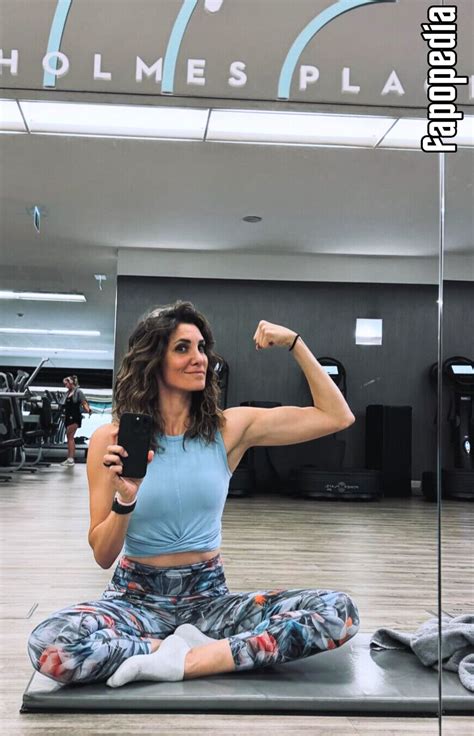 Daniela Ruah Nude Leaks Photo 6773853 Fapopedia