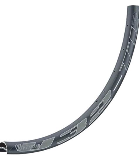 LLanta Weinmann U32 TL 27.5 32H v/francesa – Road Bike