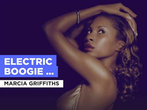 Prime Video Electric Boogie Electric Slide Al Estilo De Marcia Griffiths