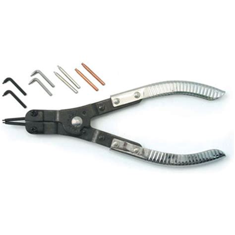 Snap Ring Pliers External 8846