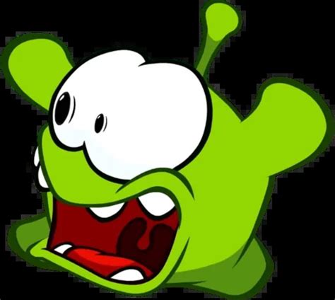 ам няма Telegram stickers