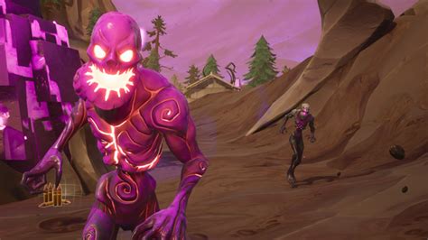 To Commemorate Fortnitemares Season 6 I D Love If We Got A Cube