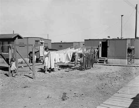 Manhattan Project Science At Los Alamos Us National Park Service