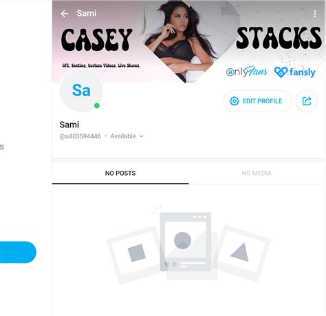 The Shocking Impact Of Blah Gigis OnlyFans Photos On Social Media