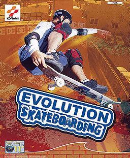 Evolution Skateboarding Alchetron The Free Social Encyclopedia