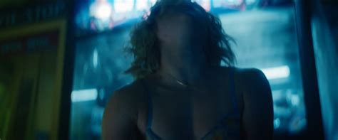 Nude Video Celebs Lizze Broadway Sexy Gen V S E