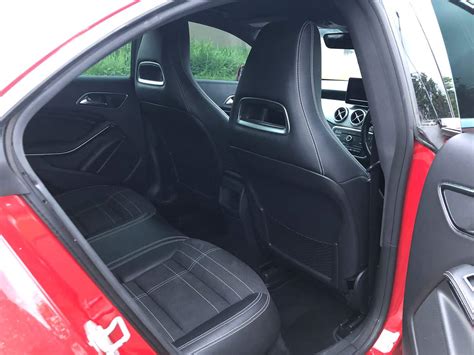 mercedes benz cla   indo mobilindo