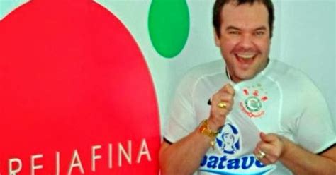 Apresentador Quer Criar Torcida Gay Organizada Do Tim O A Gaivotas Fi Is