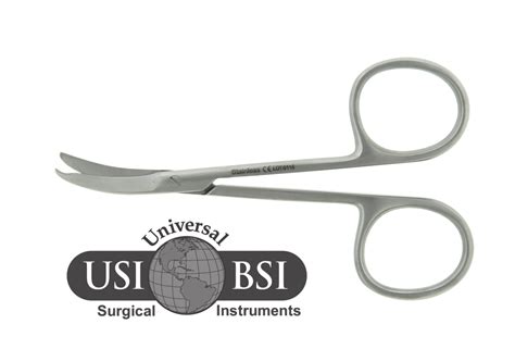 Mayo Suture Scissors