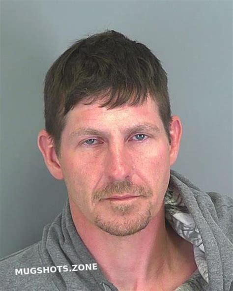 Randy Haskell Hart Spartanburg County Mugshots Zone