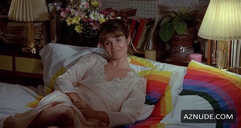 SUSAN SAINT JAMES Nude AZNude