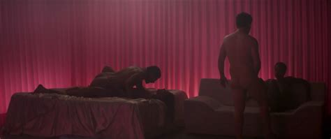 Nude Video Celebs Dira Paes Nude Divino Amor