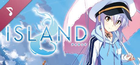 ISLAND Soundtrack on Steam