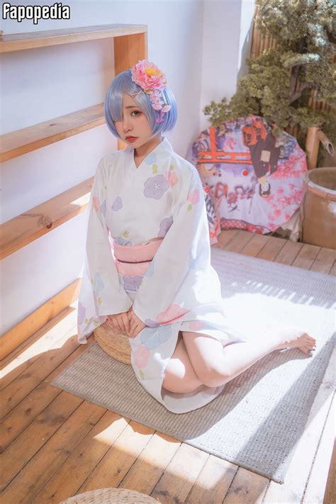 Nekokoyoshi Nude OnlyFans Leaks Patreon Leaks Photo 3373531 Fapopedia