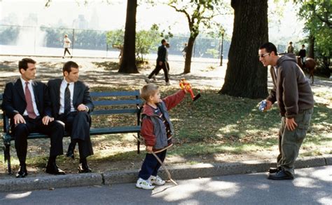 Большой папа (1999) — Фильм.ру