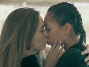 SKY HIGH THE SERIES NUDE SCENES AZNude