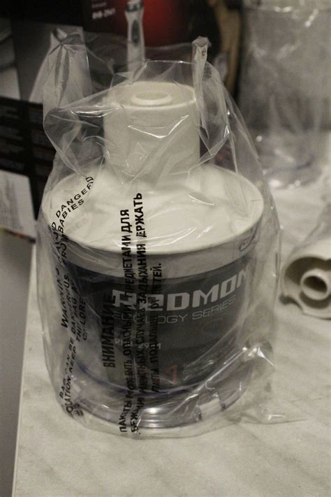 Обзор от покупателя на Блендер Redmond RHB-2941 погружной — интернет ...