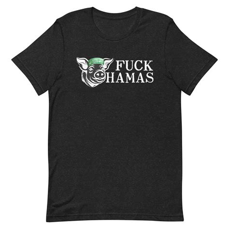 FUCK HAMAS Etsy UK