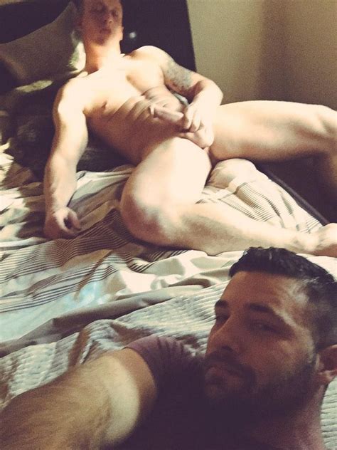 Gods Amongst Men The Year Of The Naked Selfie