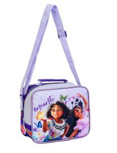 Disney Encanto Lunch Bag Fk