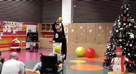 Спектакль «Плих и Плюх» - Home | Facebook