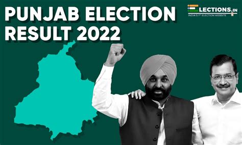 2024 Election Results By State Punjab Jodi Rosene