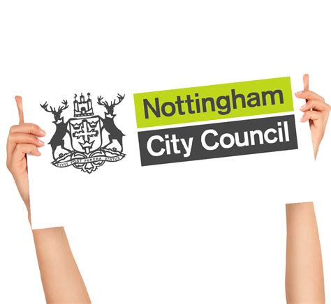 Govtech Nottingham City Council Rapid Growth In Online Services