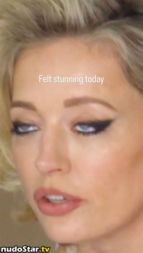 Caroline Vreeland Carolinevreeland Carovreeland Nude Onlyfans Photo Nudostar Tv