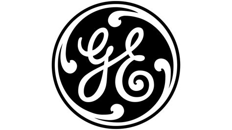 Ge Logo Y Símbolo Significado Historia Png Marca