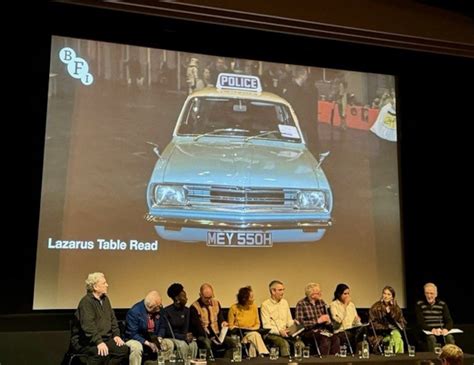 Life on Mars writer reveals plot for planned sequel series