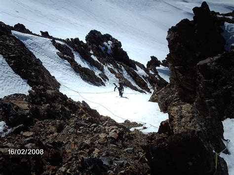 Subiendo Al Monteroio Open Vall Fosca Flickr