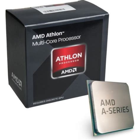 AMD Athlon X4 950, AM4 Processor, 4 Core, 4 Thread, OEM + Cooler
