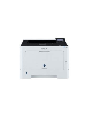 Printer Epson Laser WorkForce AL M320DN