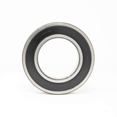 62052RSC3-KOYO 2RS Rubber Sealed Deep Groove Ball Bearing C3 | Signet