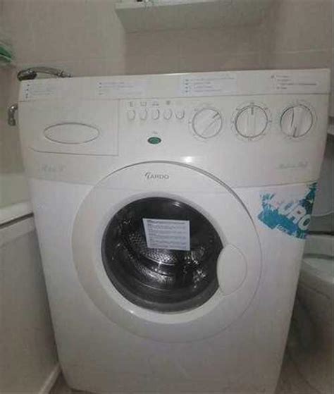 Стиральная машинка ardo | Festima.Ru – частные объявления