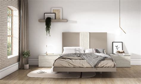 Dormitorio Balance Muebles Galarreta