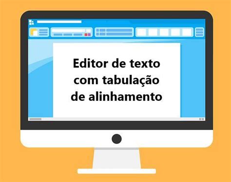 Para Que Serve A Opção De Inserir Tabulação De Alinhamento