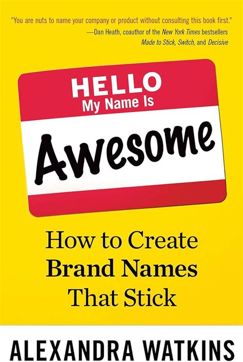 Hello My Name Is Awesome Loop