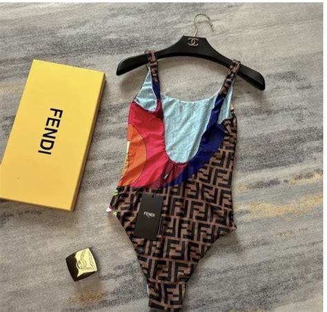 Swimsuit Bikini Monogram Love My Style With Julie