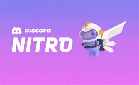 What is Discord Nitro? - KJC eSports