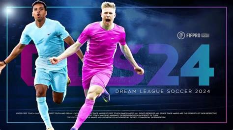 5 Daftar Game Bola Offline Untuk Mobile Terbaik 2024