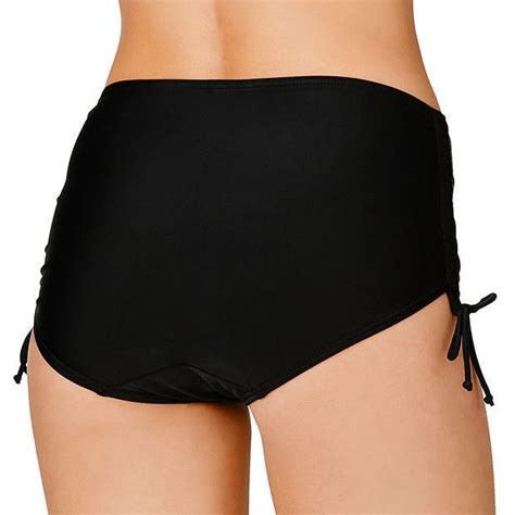 High Rise Bikini Briefs Target Australia