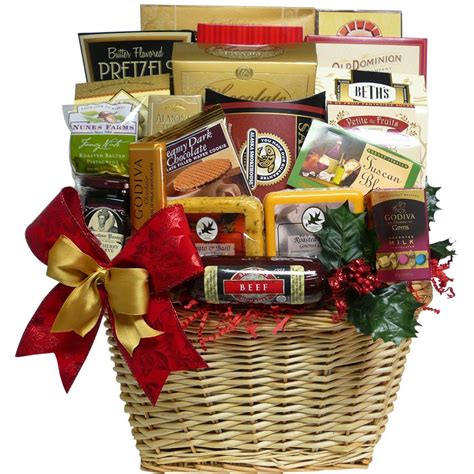 22 Of the Best Ideas for Gift Basket Ideas for Clients - Home, Family ...